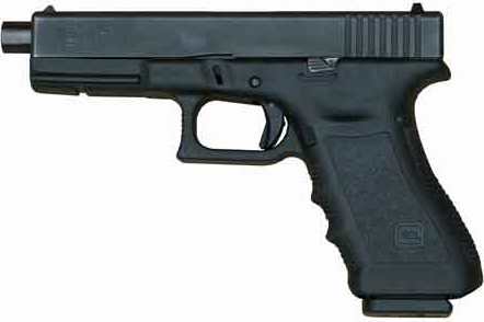 GLOCK17A